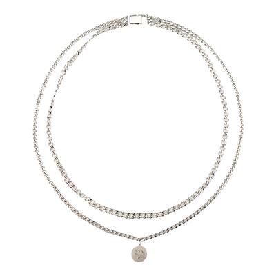 310mood2022秋季新品颈链