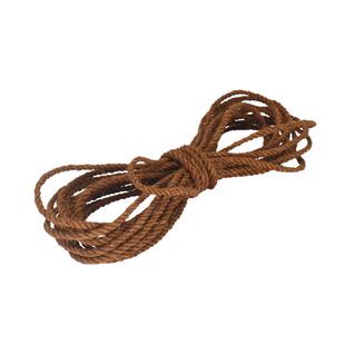 纯手工搓制麻绳棕绳园艺捆绑绳栅栏捆绑绳棕丝绳索优质扁担绳子