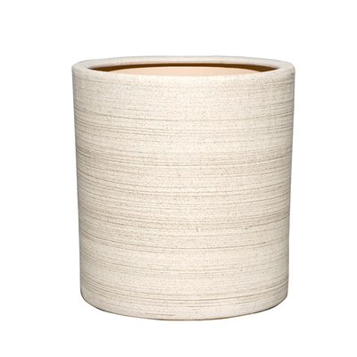 陶瓷北欧简约大口径特大号粗陶