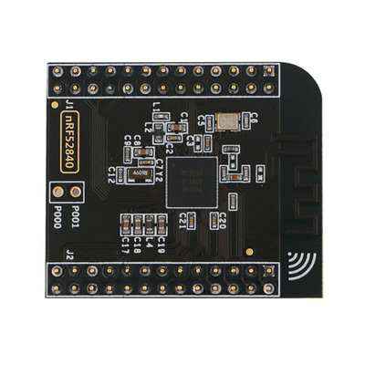 nrf52840模块蓝牙5.0低功耗