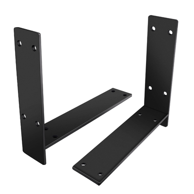 三角支撑架悬空电视柜承重支架悬浮隐形托架三脚架墙上置物架角铁