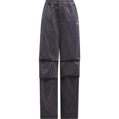 Adidas/阿迪达斯正品三叶草男士梭织宽松潮流工装牛仔长裤KS5978