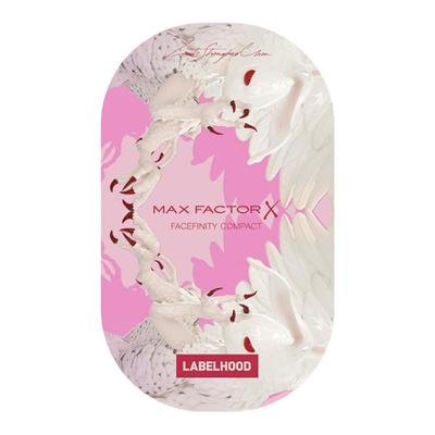 定妆粉饼控油遮瑕蜜丝佛陀