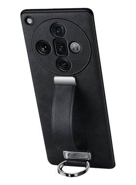 适用皮质oppo手机壳findx7