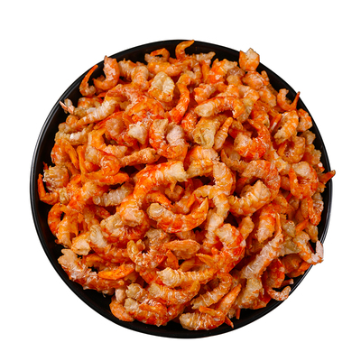 虾仁干干货干虾仁海米新鲜虾米即食金钩沙虫干鱿鱼干特大号墨鱼干