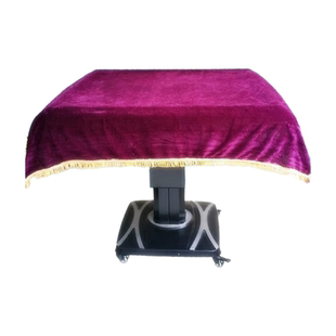 全自动麻将机配件麻将机加厚盖布防尘布麻将桌高档精品防罩布桌布