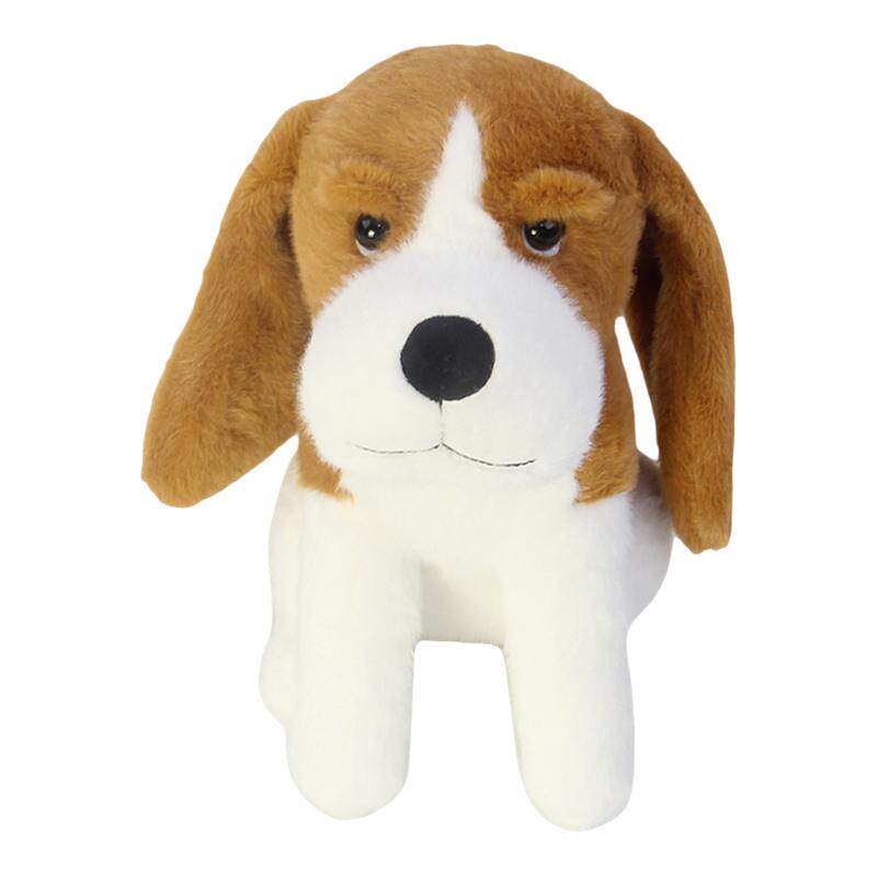 DORE比格犬玩偶公仔毛绒玩具