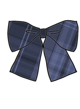 同格领结哥哥家JK制服