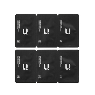 【u先试用】UNNY拍立得气垫粉底霜试色卡遮瑕持久不易脱妆官旗