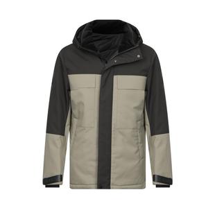 CARSYDA珈仕达男装外套冬季新品M24时尚户外保暖防寒羽绒服