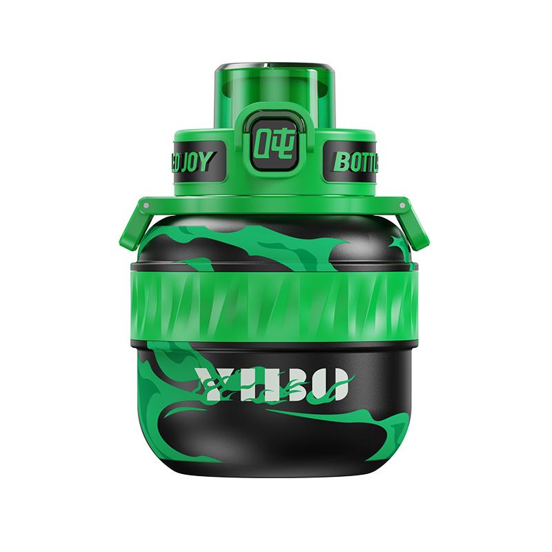 吨吨BOTTLEDJOY王一博联名保温杯