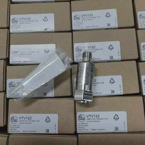 【议价-可维修】ifm VKV021VKV022 VTV122/二手均有货