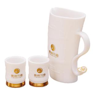 贵州习酒 窖藏1988礼盒53度+习酒1.5L大坛印象·山水贵州礼盒53度