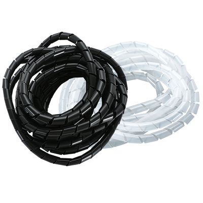 线材网线缠绕管收纳保护猫狗防咬