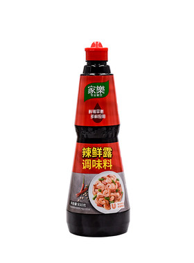 家乐辣鲜露930g炒菜烹饪川菜