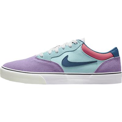 耐克男女低帮运动滑板鞋