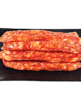 皇上皇广式香肠包粽子400g腊肉