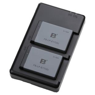 沣标LP-E17电池适用佳能r8 R50 RP M6 mark II 200D二代800D微单反相机750D 77D 760D M5 M3 850D r10非原装