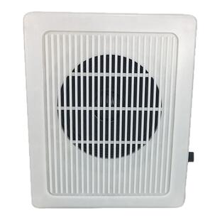 教师用网络IP语音对讲监听音箱手机远程拾音喇叭教室喊话监听音响