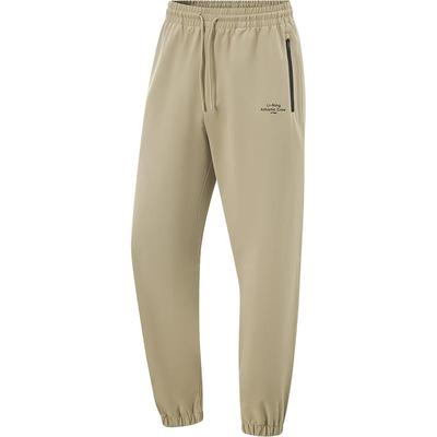 李宁男官方正品运动长裤运动服