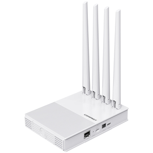 COMFAST 4G插卡路由器WiFi6无线路由器插当地SIM卡全网通随身wifi无线路由器全屋网络覆盖CF-E11EU