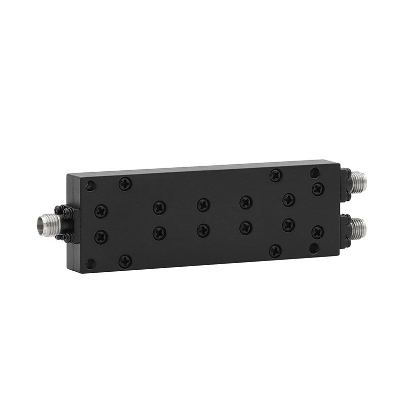 JLINK2.92mm射频功分器合路器
