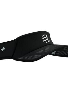 compressport空顶帽太阳帽防晒