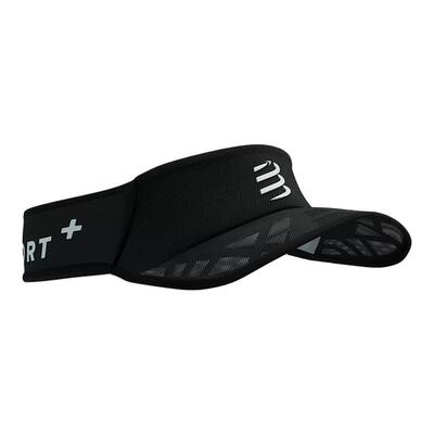 compressport空顶帽太阳帽防晒
