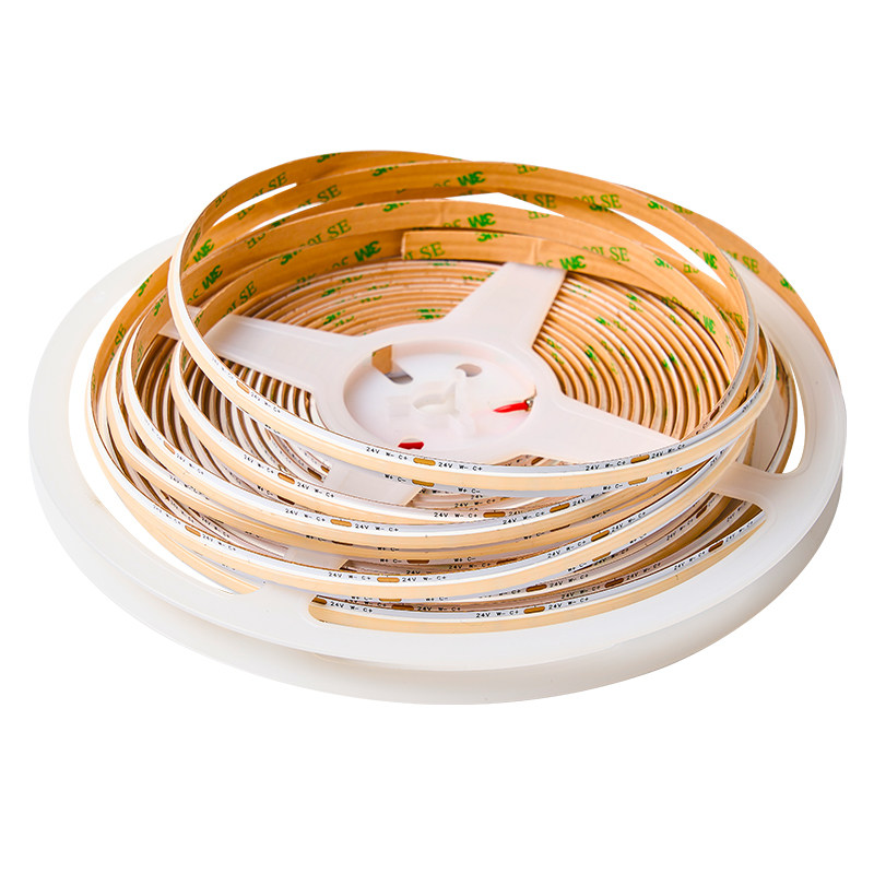 艾登森蓝牙Mesh2.0智能灯带