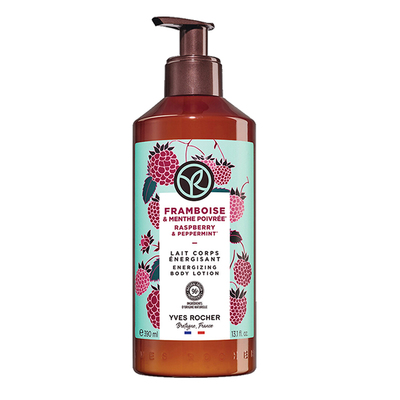 伊夫黎雪身体乳牛奶长效滋润保湿