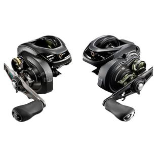 SHIMANO禧玛诺库拉多CURADO MGL水滴轮淡水海钓路亚鱼轮喜玛诺