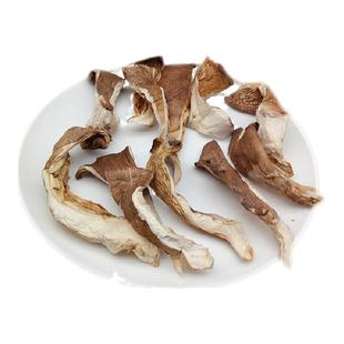 菇太郎平菇干货食用菌蘑菇剪根菌菇500g包邮手撕干平菇丝条凤尾菇