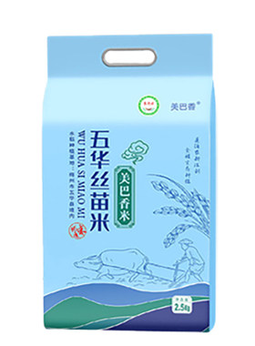 广东长粒香美巴香丝苗米煲仔饭用