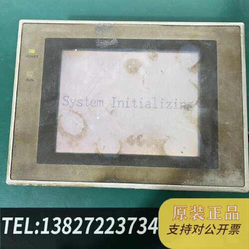 原装正品NT31ST123EV3触摸屏品通电显示正现货议价