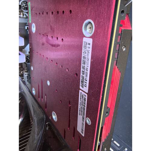 议价耕升 GeForce GTX1070TI 8GB G魂 极客