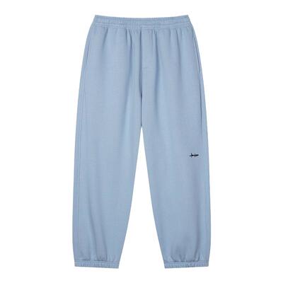 MindError束脚休闲卫裤