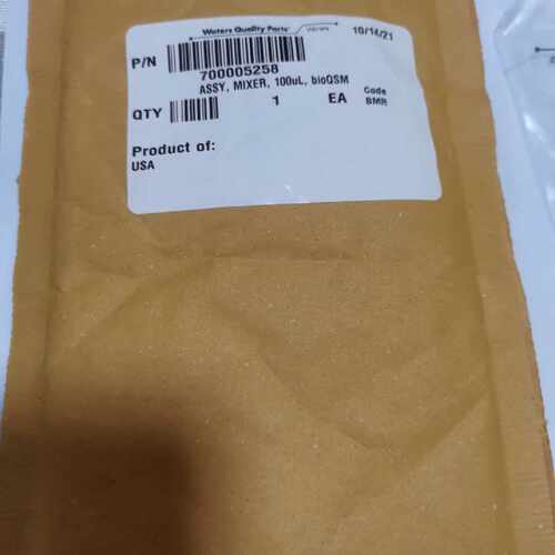 议价沃特世线上过滤器 700005258 289005794 现货1  155 233