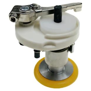 电脑平车绕线器缝纫机配件平缝机倒线器打底线组件内置绕线器皮圈