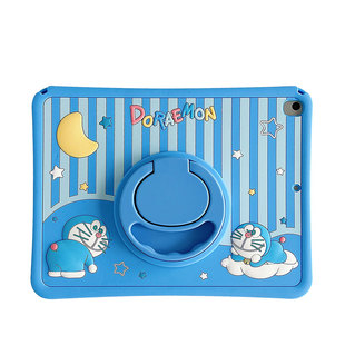 适用苹果ipadmini7保护套ipad10第十代第9/10代ipadair11英寸第5/6代平板pro11保护壳AIR2防摔硅胶套air4/5/6