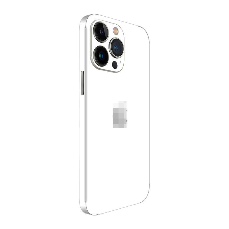 iPhone17promax改手机贴膜