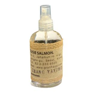 granhand香水cask韩国手工定制小众香氛清新花果草木香调试香小样