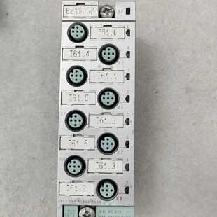 溢价-ET200pro连接模块，型号6ES7 194-4CB