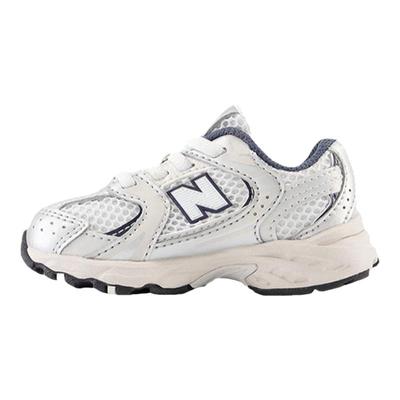 New Balance nb童鞋儿童男女中童4~7岁春季网面缓震运动鞋PZ530KA