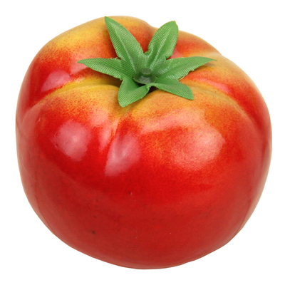 仿真西红柿泡沫蔬菜模型道具摆件