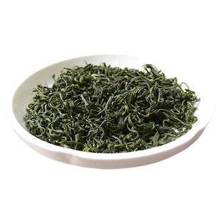 2026年新茶 龙井43号绿茶  湖北恩施高山云雾口粮春茶叶250g