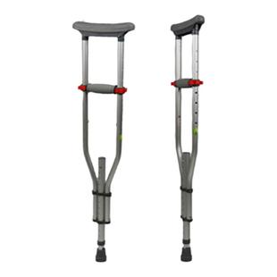 富士康三合一儿童拐杖腋下拐单拐双拐成人骨折康复防滑医用助行器