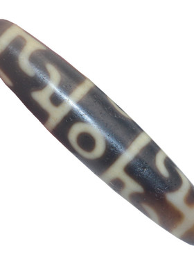 西藏天然玛瑙师法风化珠项玉髓