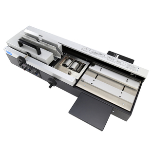 雷神标书胶装机无线热熔装订机器A4书籍大型台式手动小型全自动办公图文店用电动热熔胶文件智能桌面式胶装机