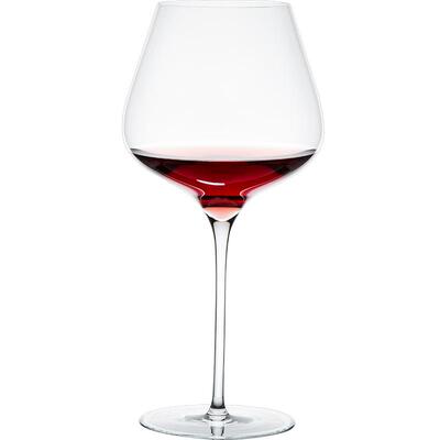 奥地利水晶手工勃艮第红酒杯