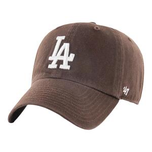 47brand棒球帽男女MLB鸭舌帽夏季